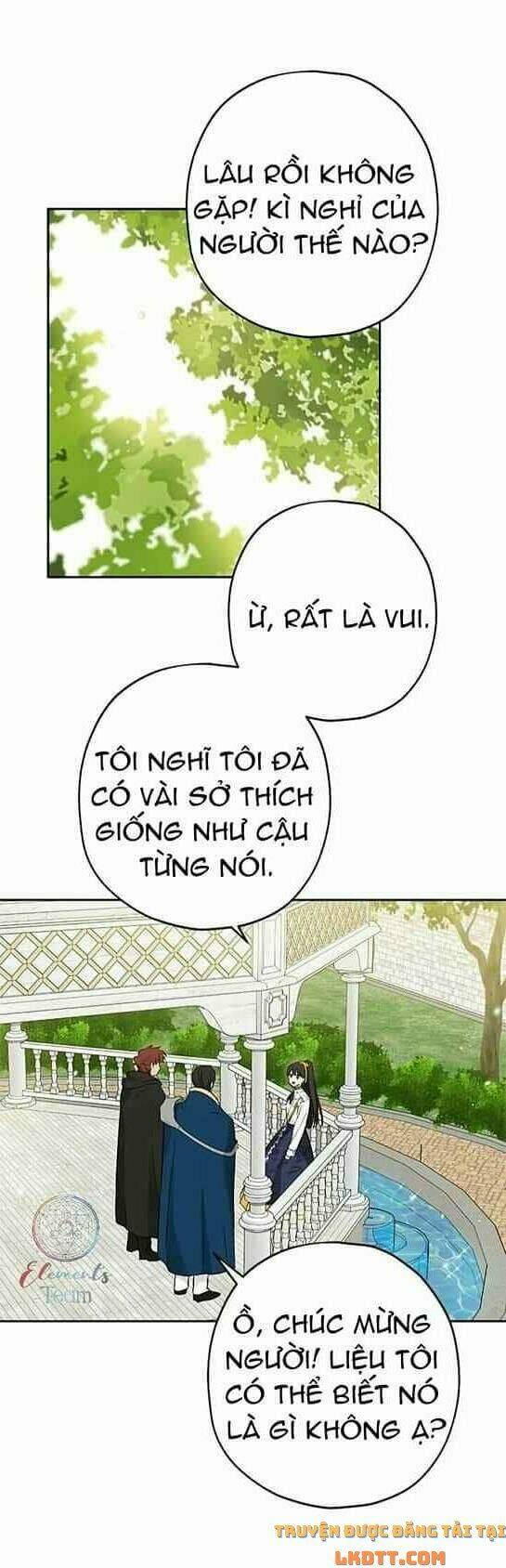 Thực Ra Tôi Mới Là Thật Chapter 14 - Trang 2