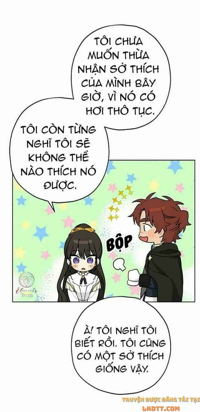 Thực Ra Tôi Mới Là Thật Chapter 14 - Trang 2