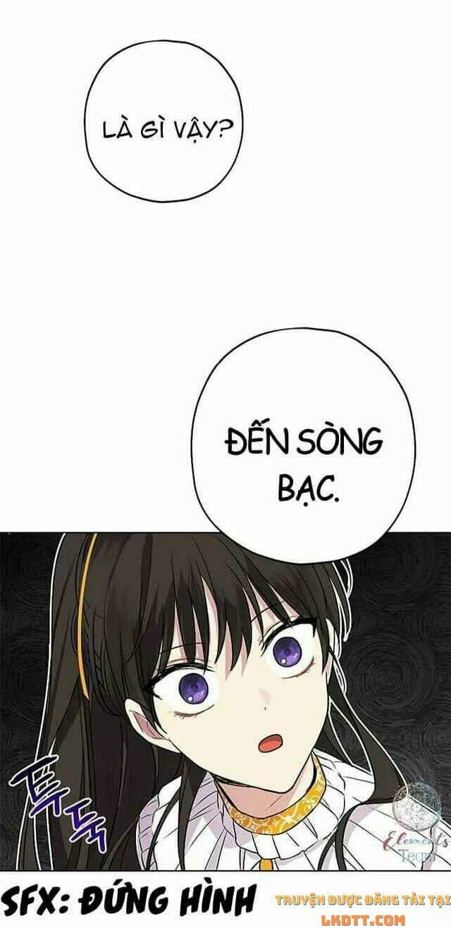 Thực Ra Tôi Mới Là Thật Chapter 14 - Trang 2
