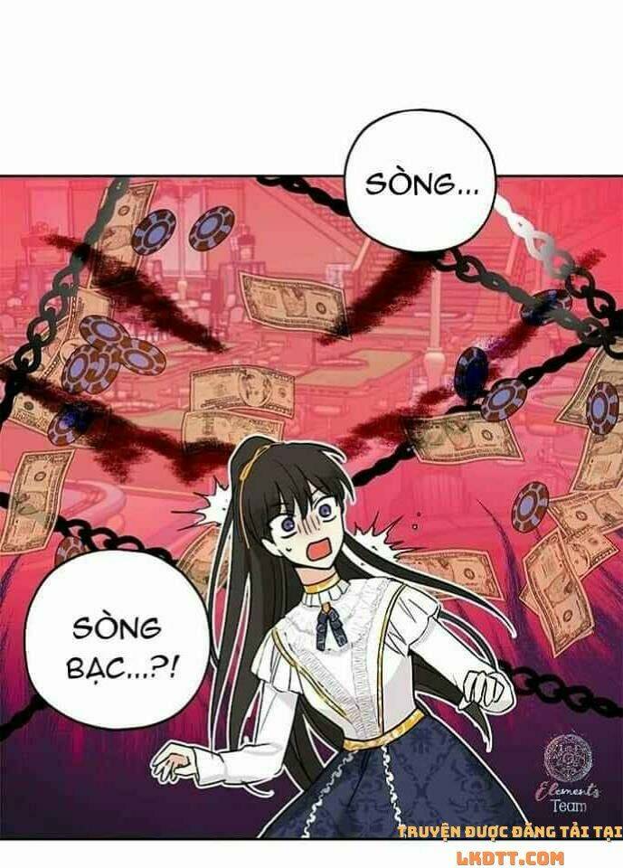 Thực Ra Tôi Mới Là Thật Chapter 14 - Trang 2