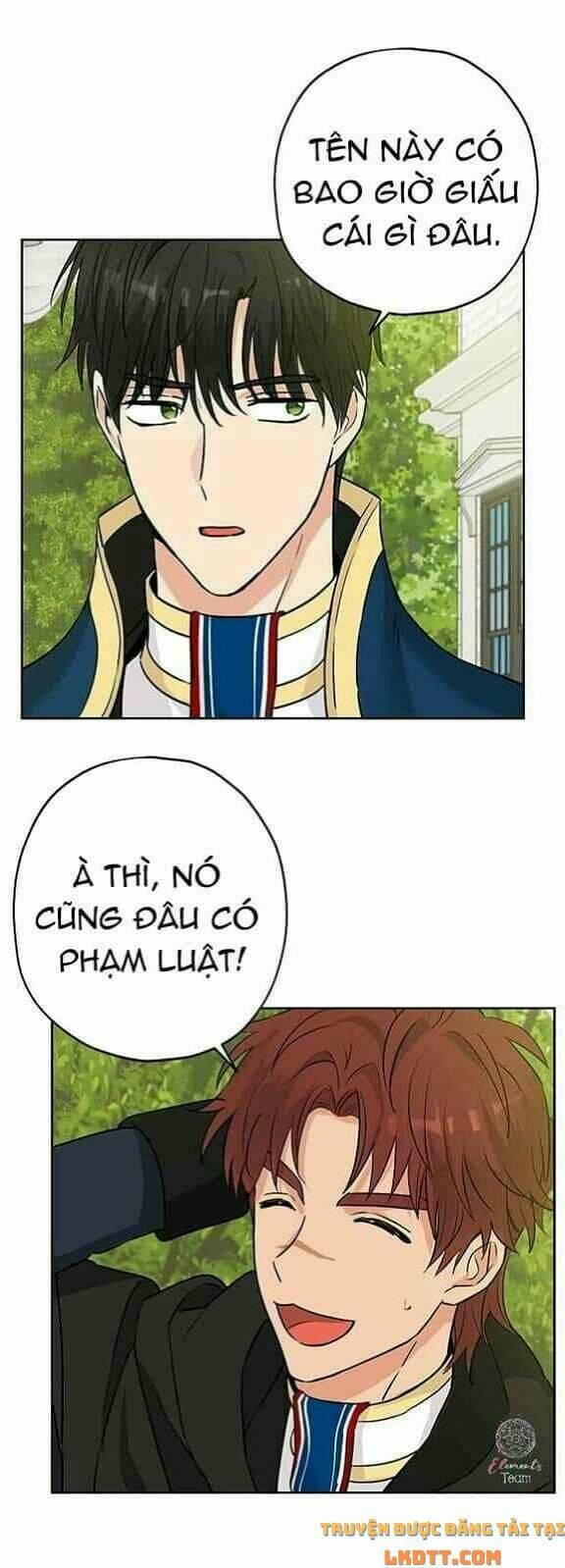 Thực Ra Tôi Mới Là Thật Chapter 14 - Trang 2