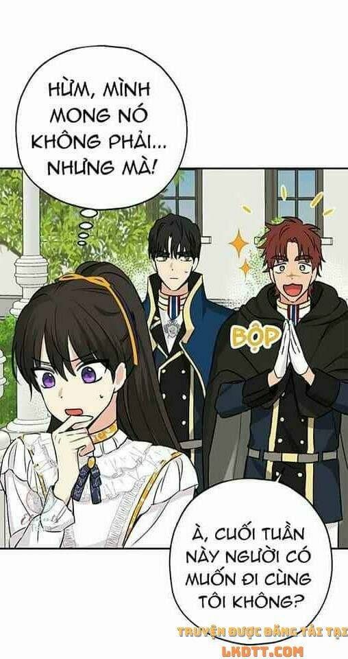 Thực Ra Tôi Mới Là Thật Chapter 14 - Trang 2