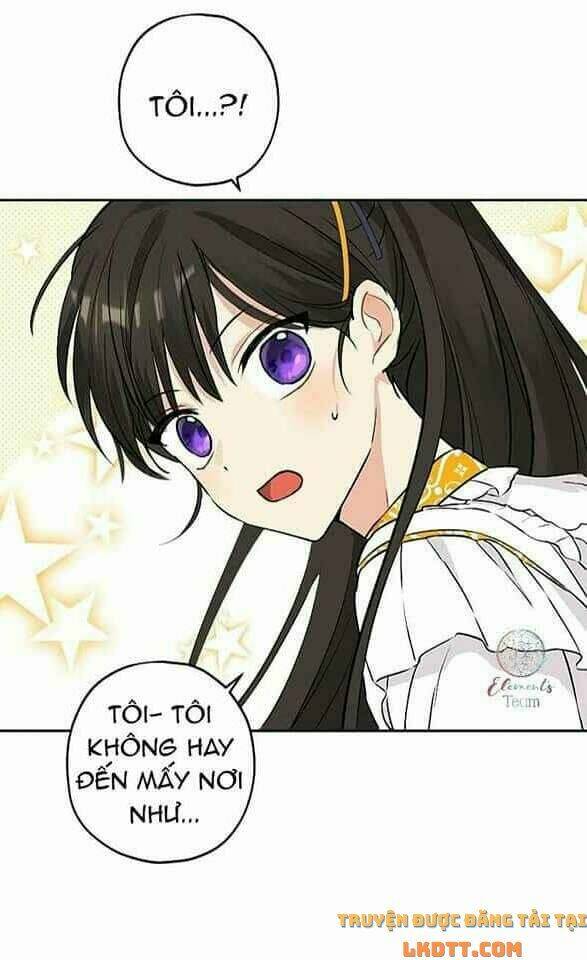 Thực Ra Tôi Mới Là Thật Chapter 14 - Trang 2