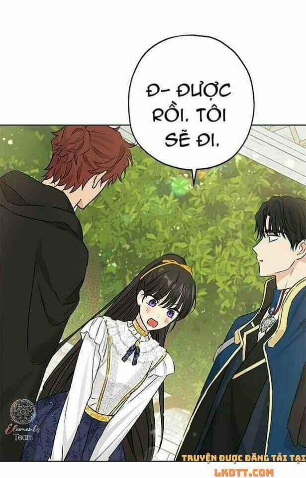 Thực Ra Tôi Mới Là Thật Chapter 14 - Trang 2