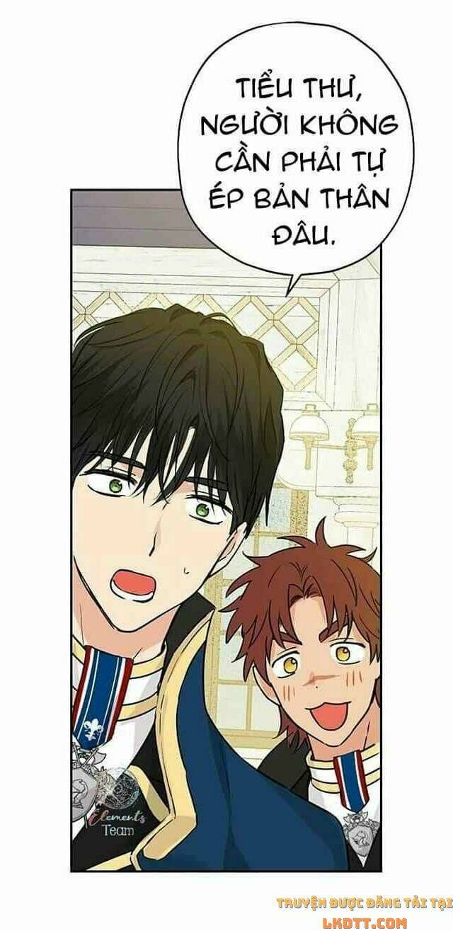 Thực Ra Tôi Mới Là Thật Chapter 14 - Trang 2