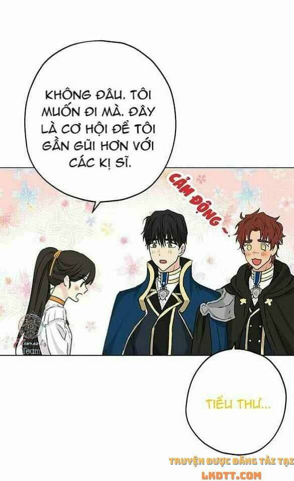 Thực Ra Tôi Mới Là Thật Chapter 14 - Trang 2