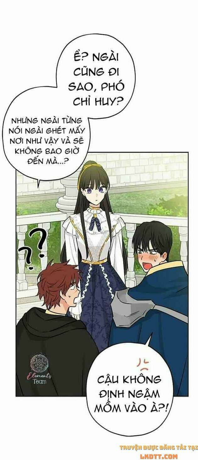 Thực Ra Tôi Mới Là Thật Chapter 14 - Trang 2