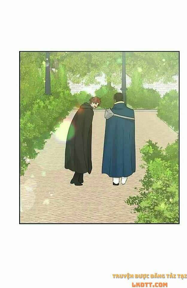 Thực Ra Tôi Mới Là Thật Chapter 14 - Trang 2