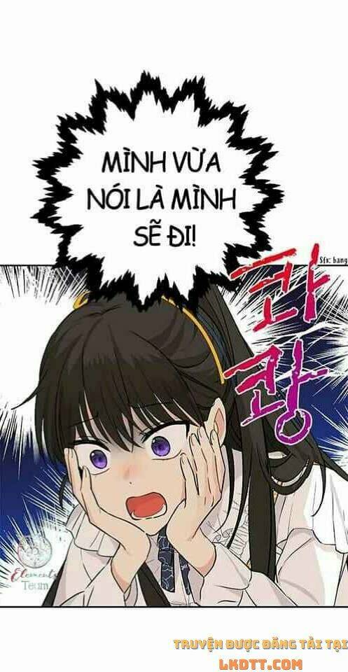 Thực Ra Tôi Mới Là Thật Chapter 14 - Trang 2