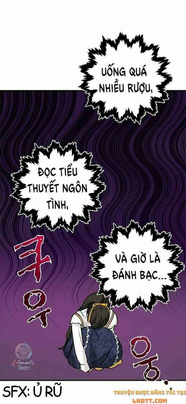 Thực Ra Tôi Mới Là Thật Chapter 14 - Trang 2