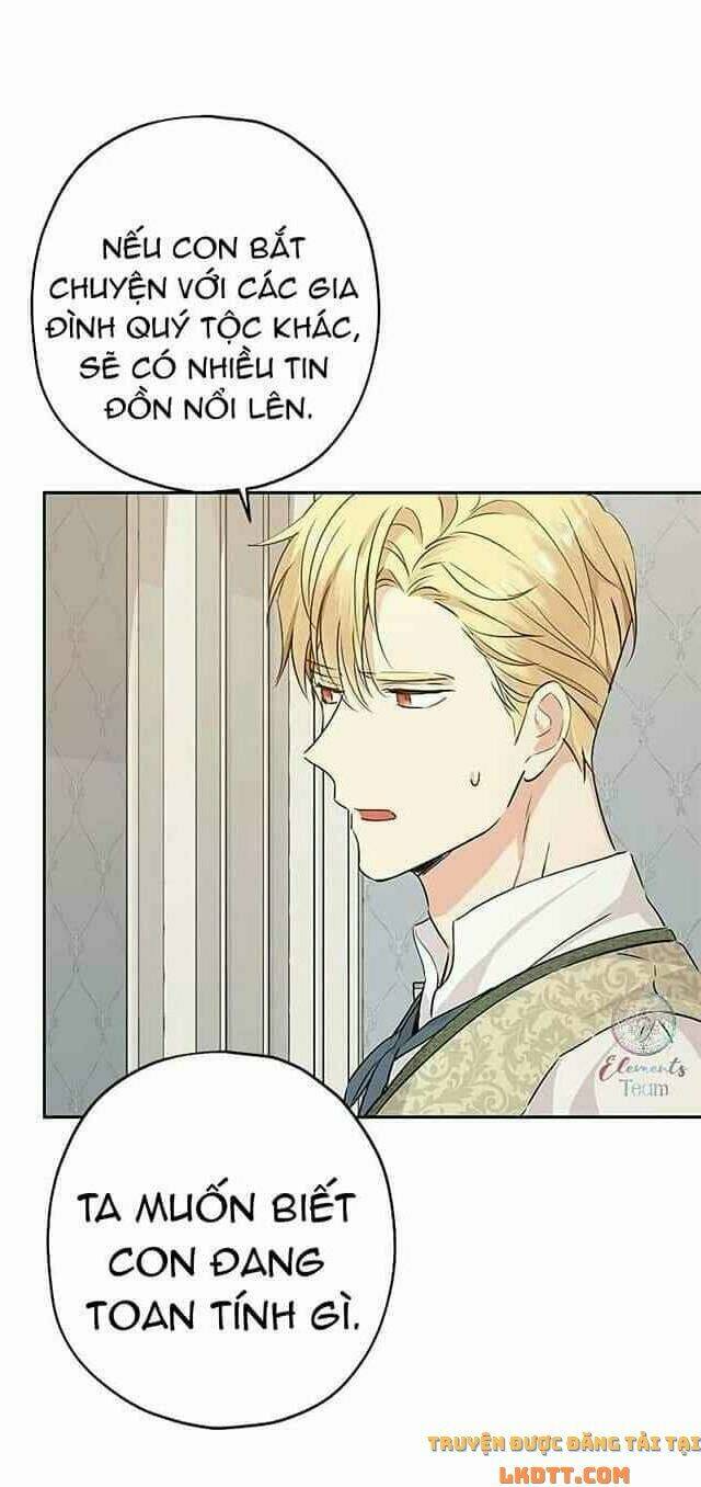 Thực Ra Tôi Mới Là Thật Chapter 14 - Trang 2