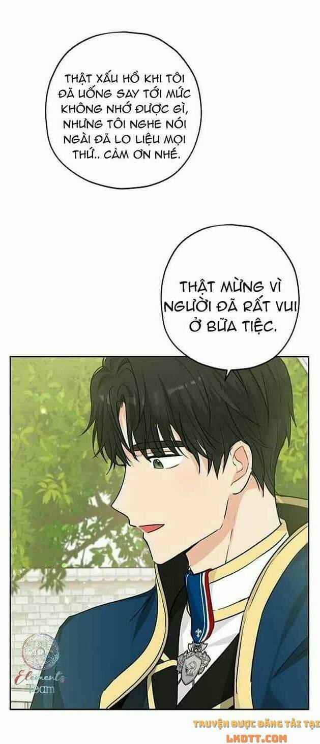 Thực Ra Tôi Mới Là Thật Chapter 14 - Trang 2