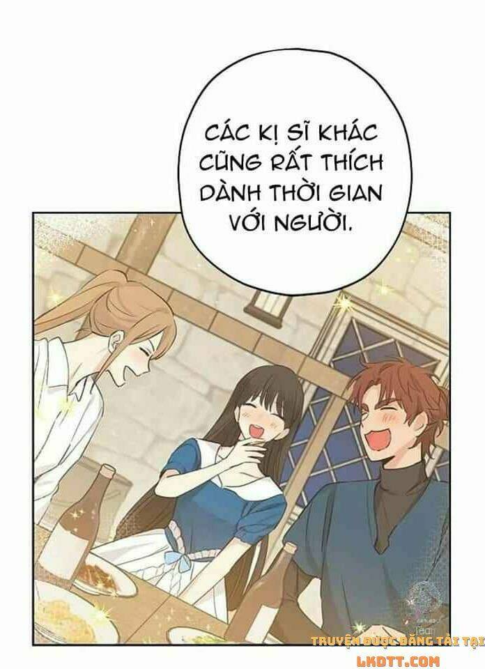 Thực Ra Tôi Mới Là Thật Chapter 14 - Trang 2