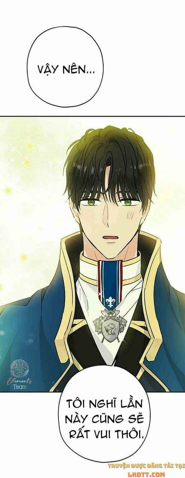 Thực Ra Tôi Mới Là Thật Chapter 14 - Trang 2