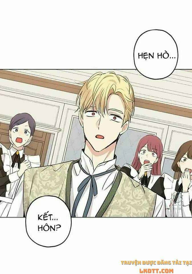 Thực Ra Tôi Mới Là Thật Chapter 14 - Trang 2