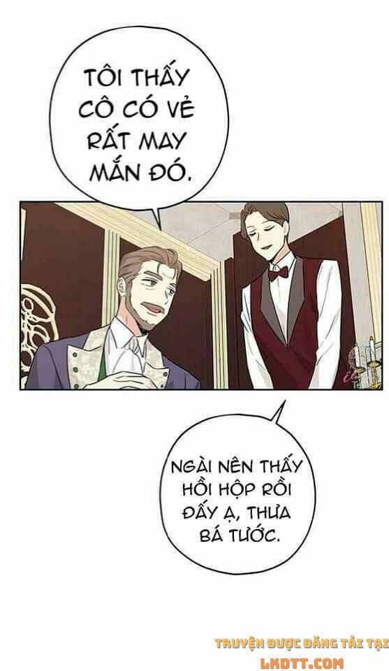 Thực Ra Tôi Mới Là Thật Chapter 17 - Trang 2