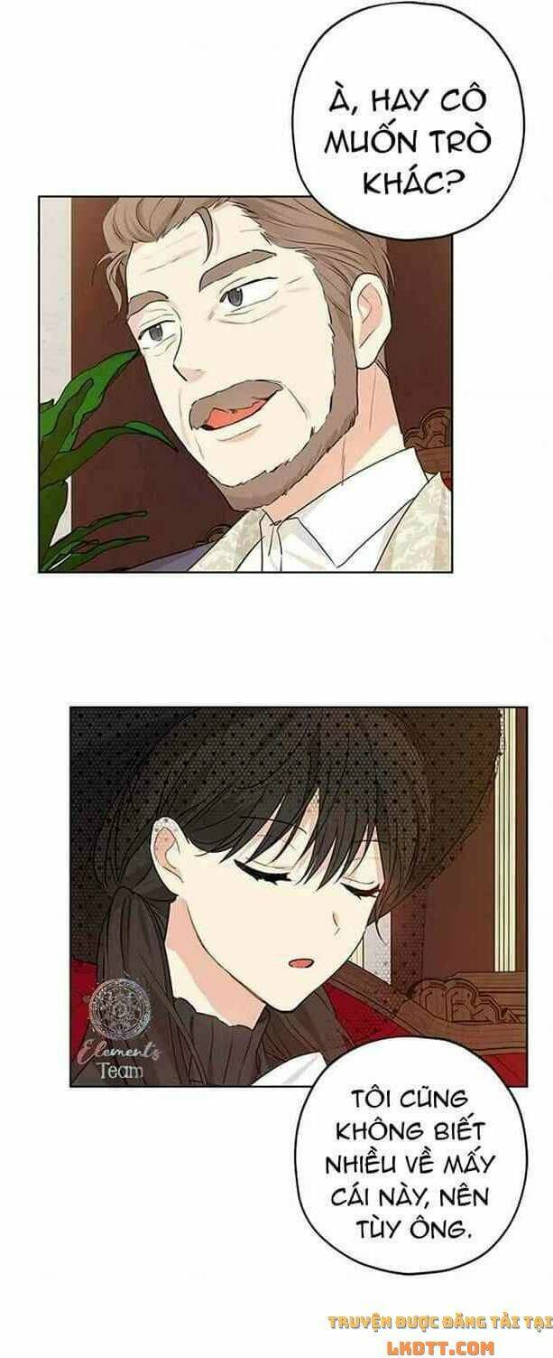 Thực Ra Tôi Mới Là Thật Chapter 17 - Trang 2