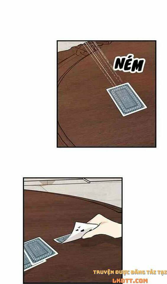 Thực Ra Tôi Mới Là Thật Chapter 17 - Trang 2