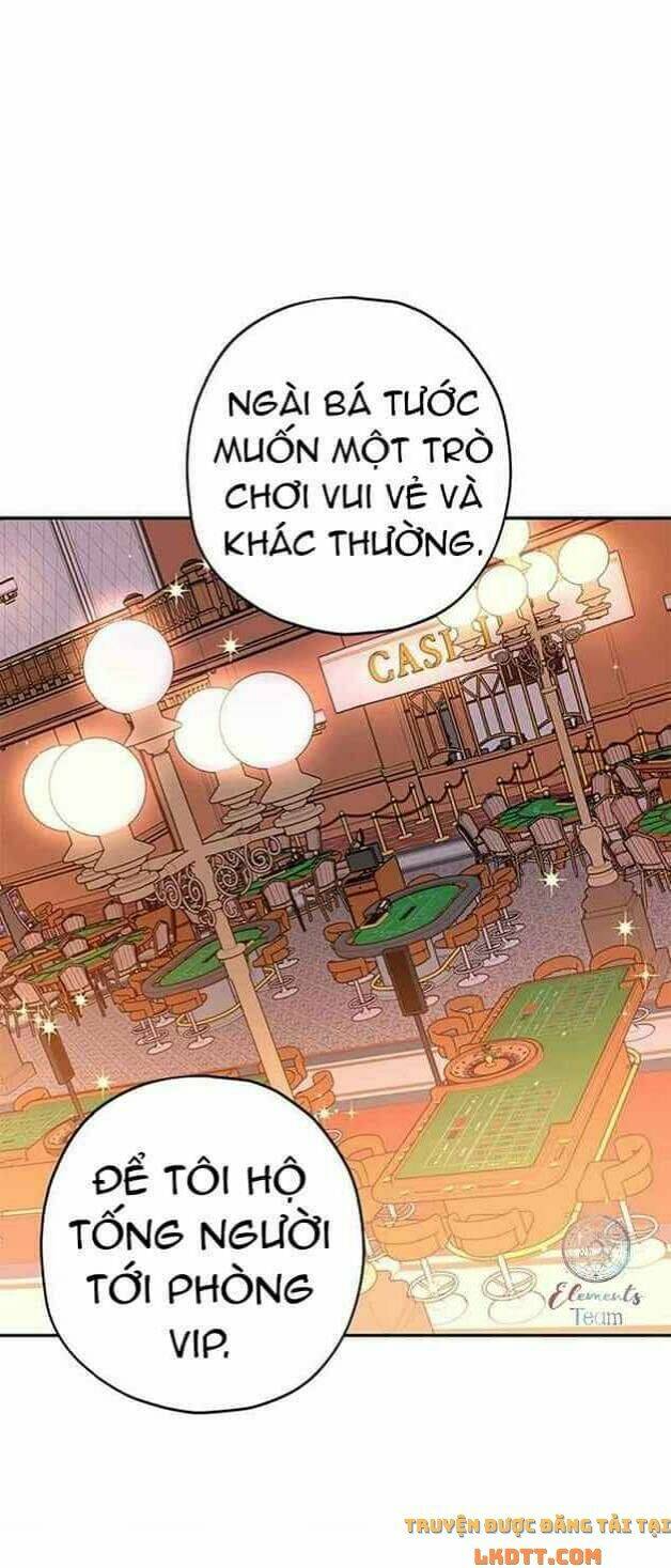 Thực Ra Tôi Mới Là Thật Chapter 17 - Trang 2