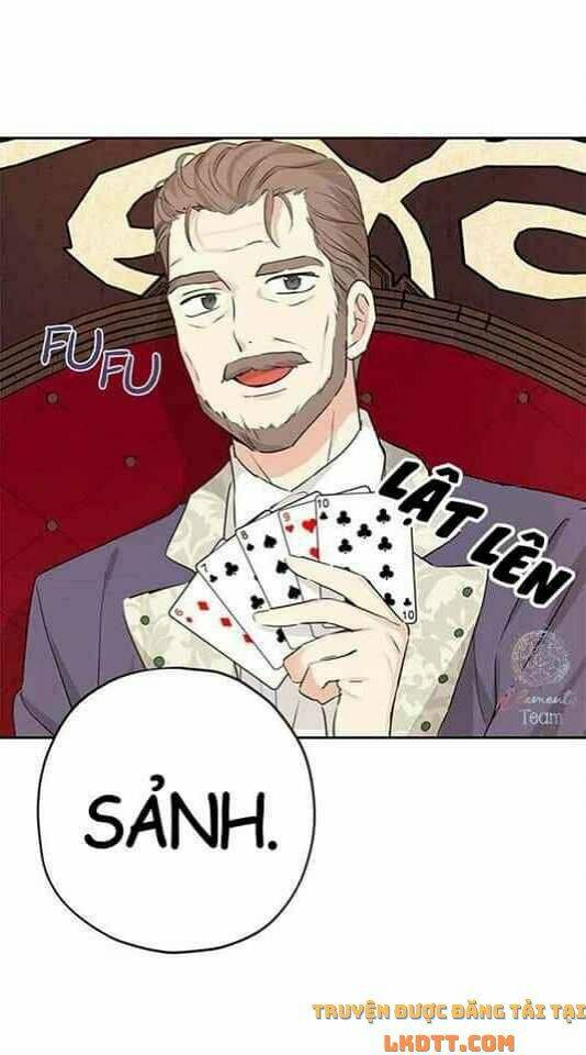 Thực Ra Tôi Mới Là Thật Chapter 17 - Trang 2