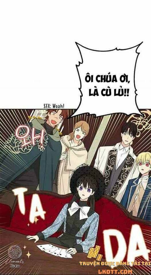 Thực Ra Tôi Mới Là Thật Chapter 17 - Trang 2