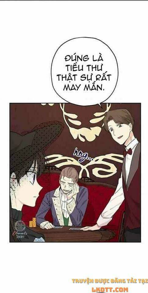 Thực Ra Tôi Mới Là Thật Chapter 17 - Trang 2