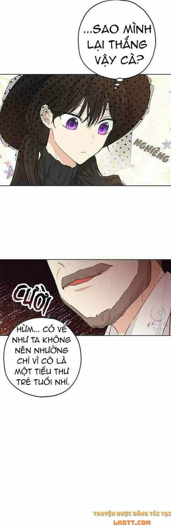 Thực Ra Tôi Mới Là Thật Chapter 17 - Trang 2