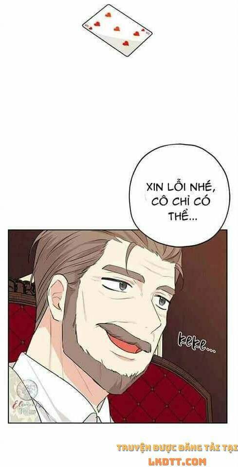 Thực Ra Tôi Mới Là Thật Chapter 17 - Trang 2