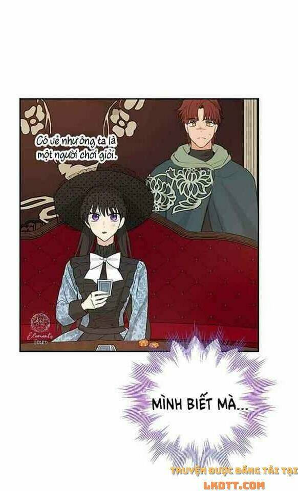 Thực Ra Tôi Mới Là Thật Chapter 17 - Trang 2