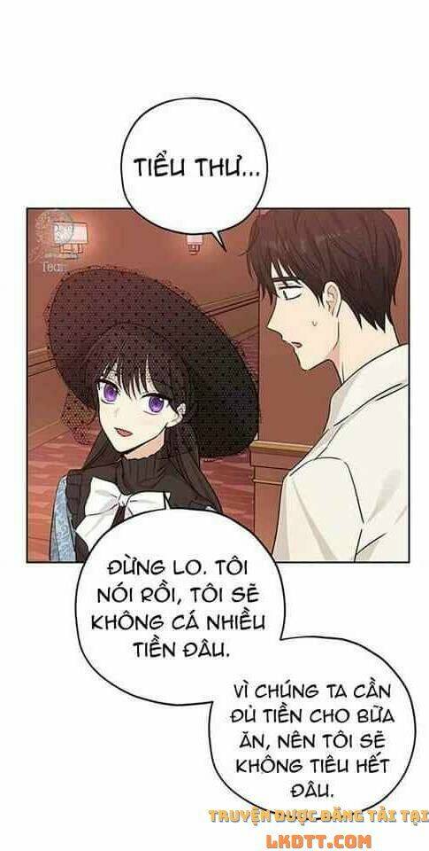 Thực Ra Tôi Mới Là Thật Chapter 17 - Trang 2