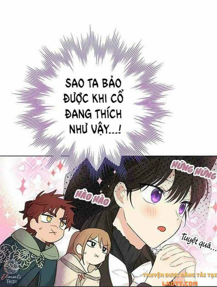 Thực Ra Tôi Mới Là Thật Chapter 17 - Trang 2