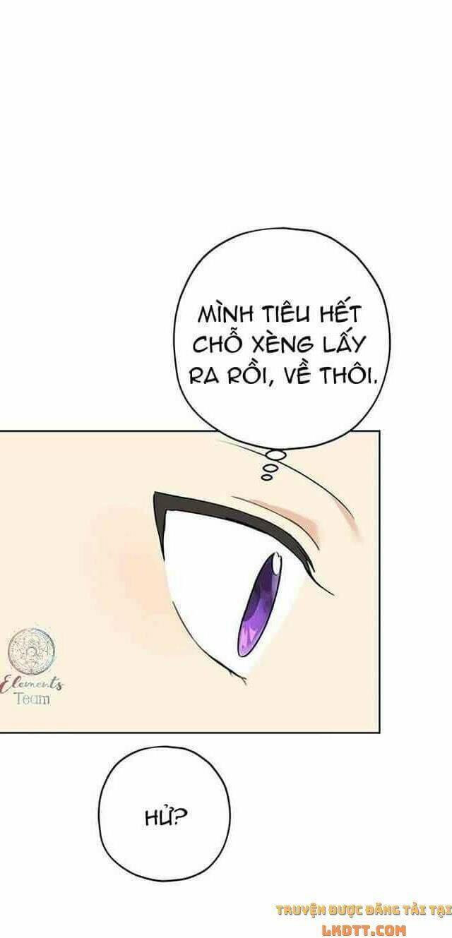 Thực Ra Tôi Mới Là Thật Chapter 17 - Trang 2