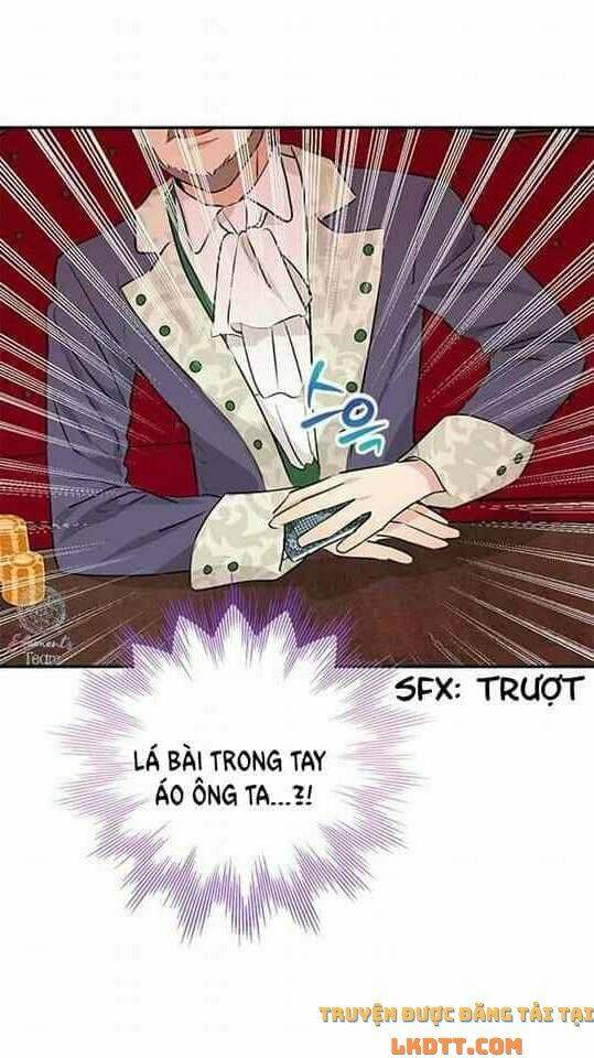 Thực Ra Tôi Mới Là Thật Chapter 17 - Trang 2