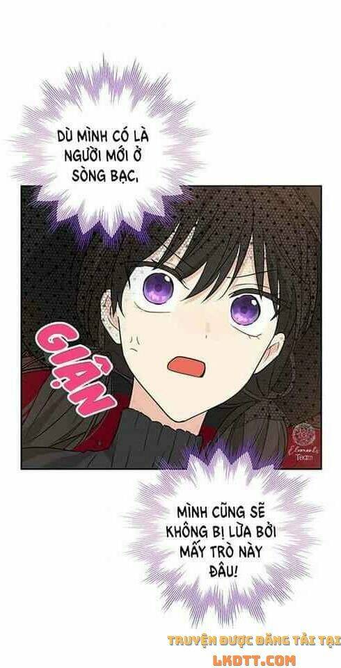 Thực Ra Tôi Mới Là Thật Chapter 17 - Trang 2