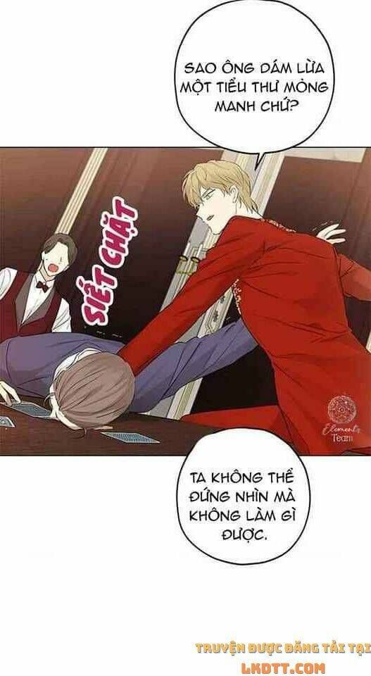 Thực Ra Tôi Mới Là Thật Chapter 17 - Trang 2