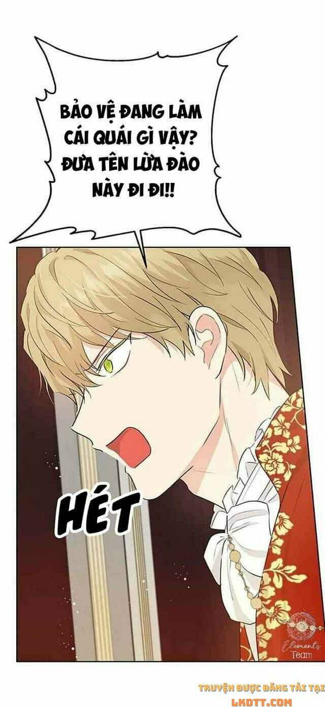 Thực Ra Tôi Mới Là Thật Chapter 17 - Trang 2