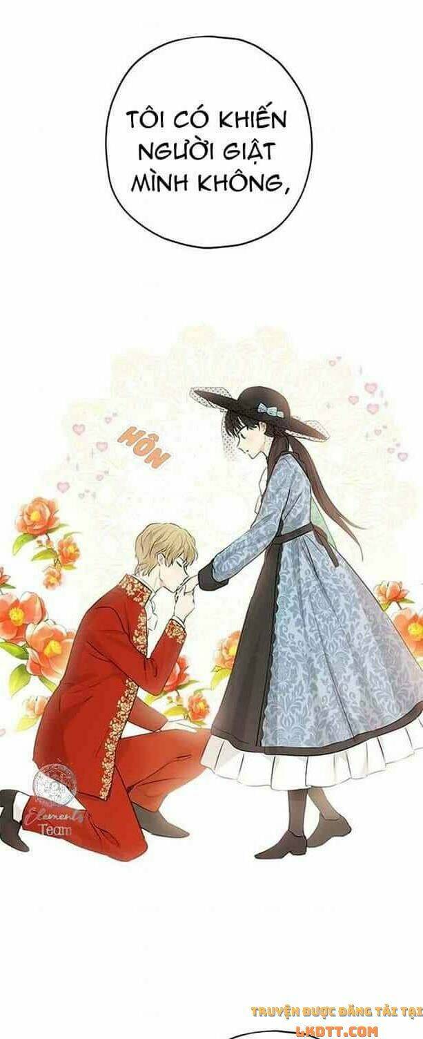 Thực Ra Tôi Mới Là Thật Chapter 17 - Trang 2