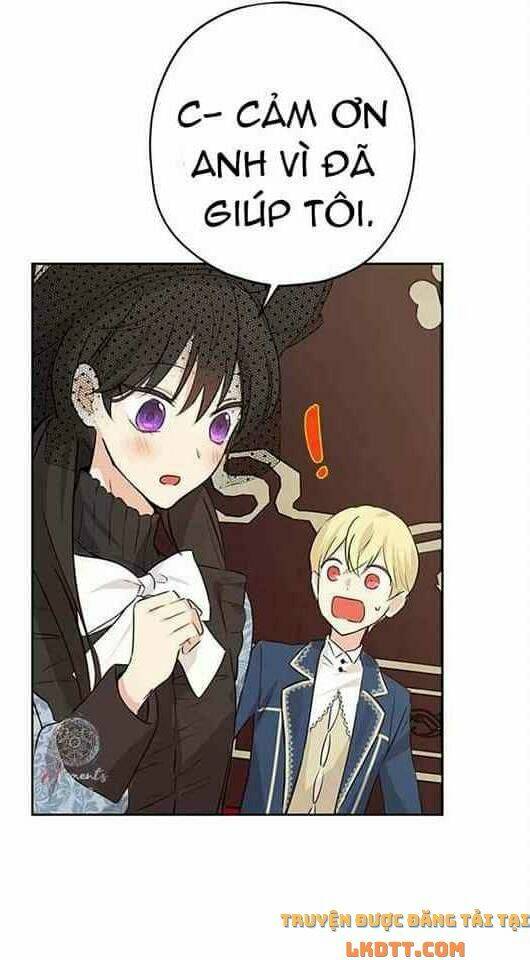 Thực Ra Tôi Mới Là Thật Chapter 17 - Trang 2