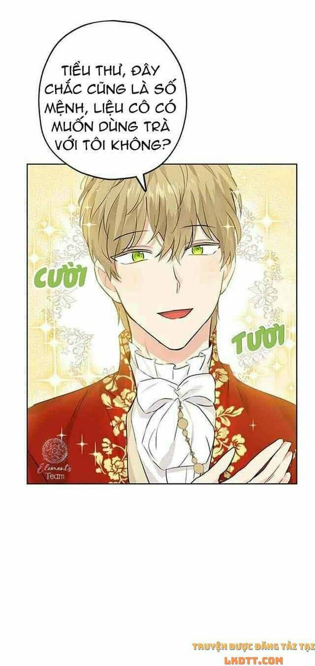 Thực Ra Tôi Mới Là Thật Chapter 17 - Trang 2