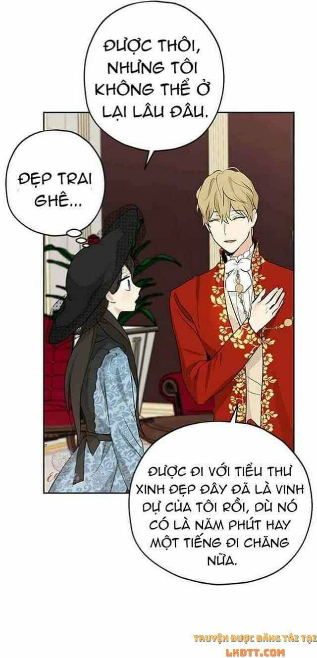 Thực Ra Tôi Mới Là Thật Chapter 17 - Trang 2