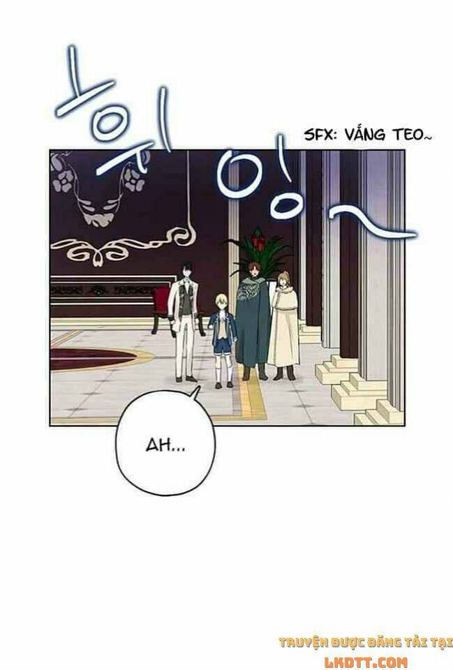 Thực Ra Tôi Mới Là Thật Chapter 17 - Trang 2