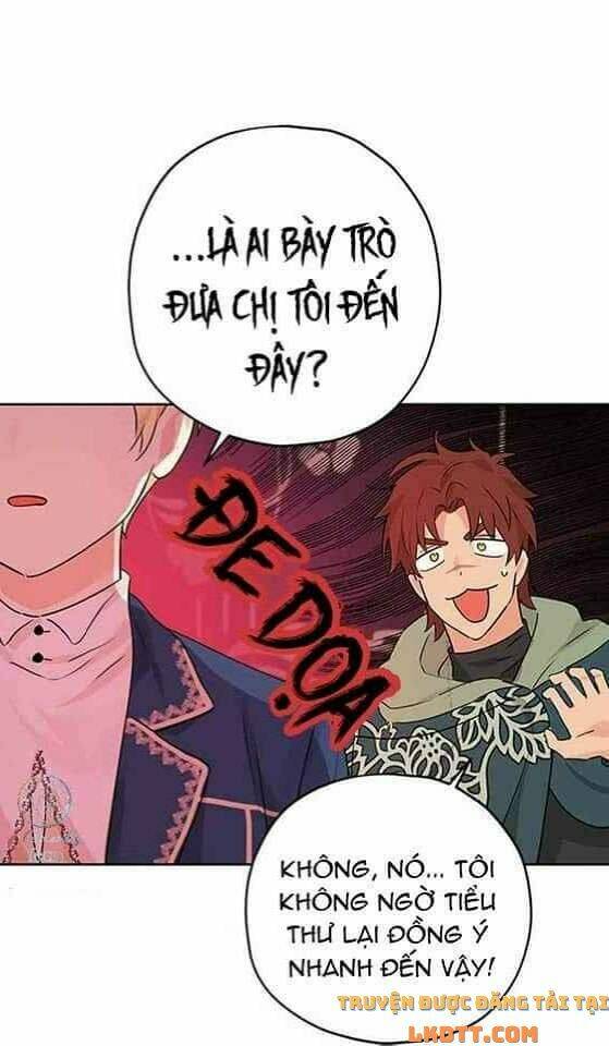 Thực Ra Tôi Mới Là Thật Chapter 17 - Trang 2