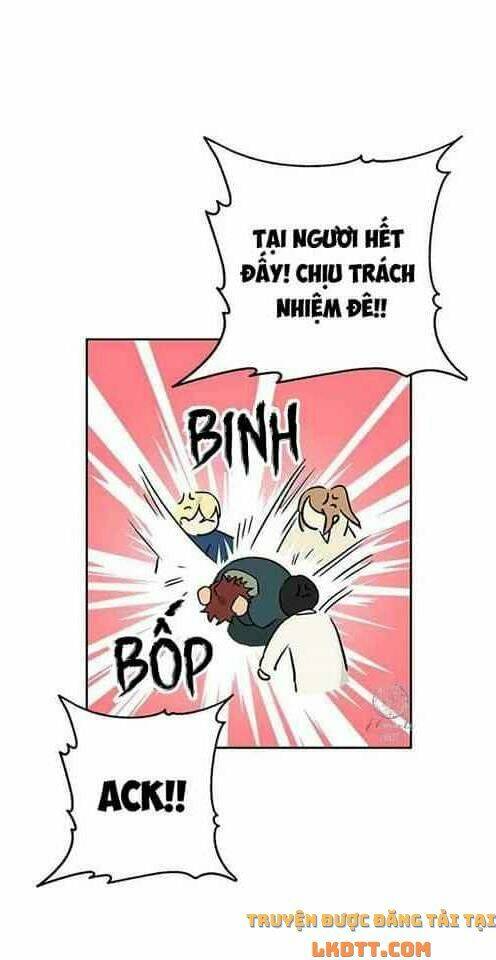 Thực Ra Tôi Mới Là Thật Chapter 17 - Trang 2