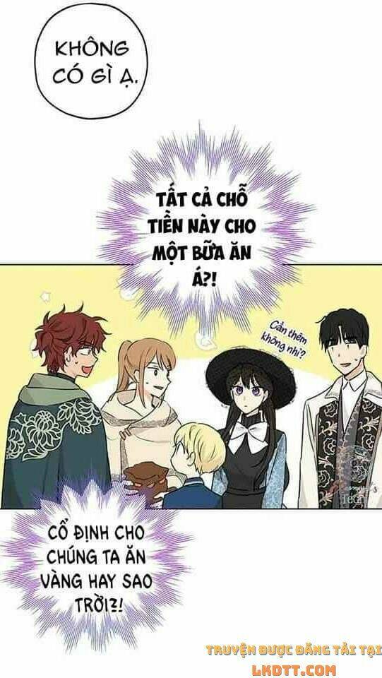 Thực Ra Tôi Mới Là Thật Chapter 17 - Trang 2