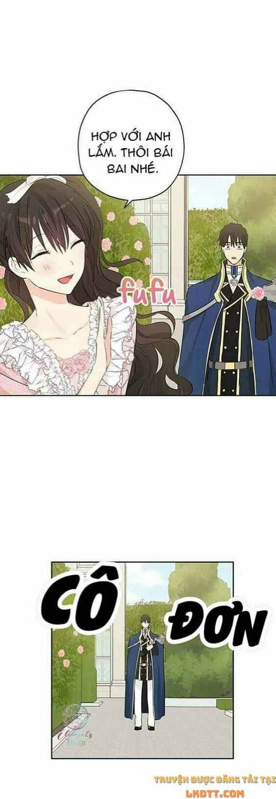 Thực Ra Tôi Mới Là Thật Chapter 19 - Trang 2