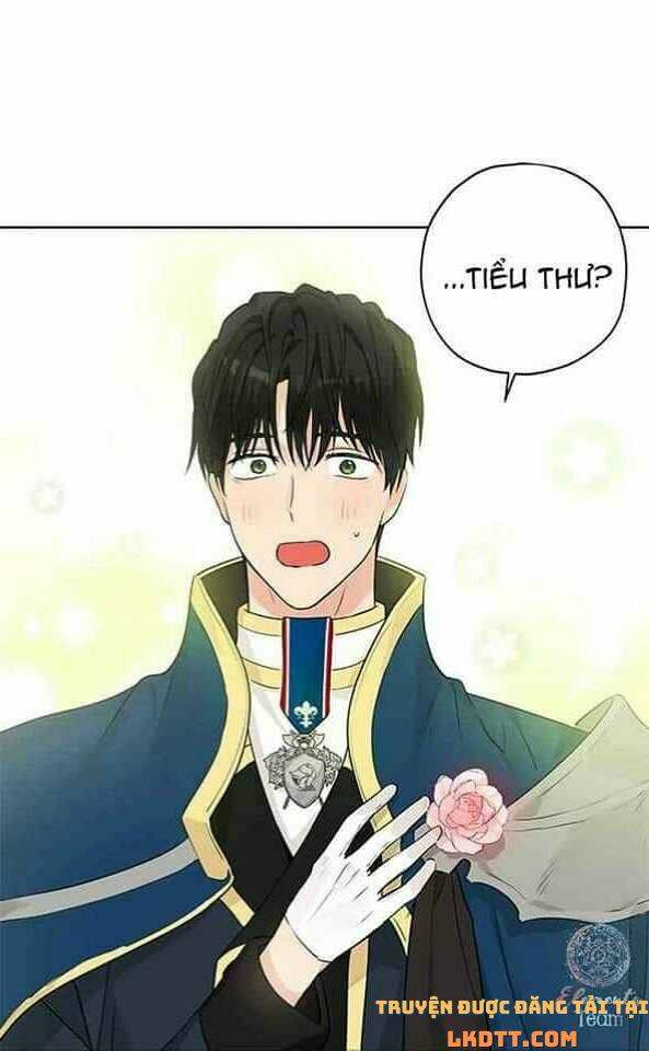 Thực Ra Tôi Mới Là Thật Chapter 19 - Trang 2