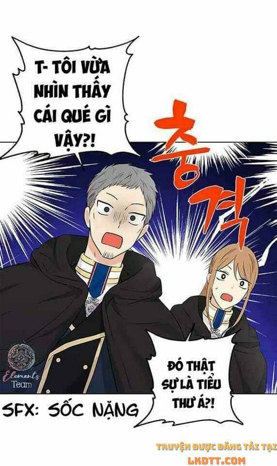 Thực Ra Tôi Mới Là Thật Chapter 19 - Trang 2