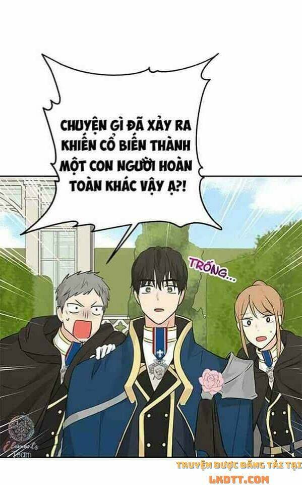 Thực Ra Tôi Mới Là Thật Chapter 19 - Trang 2