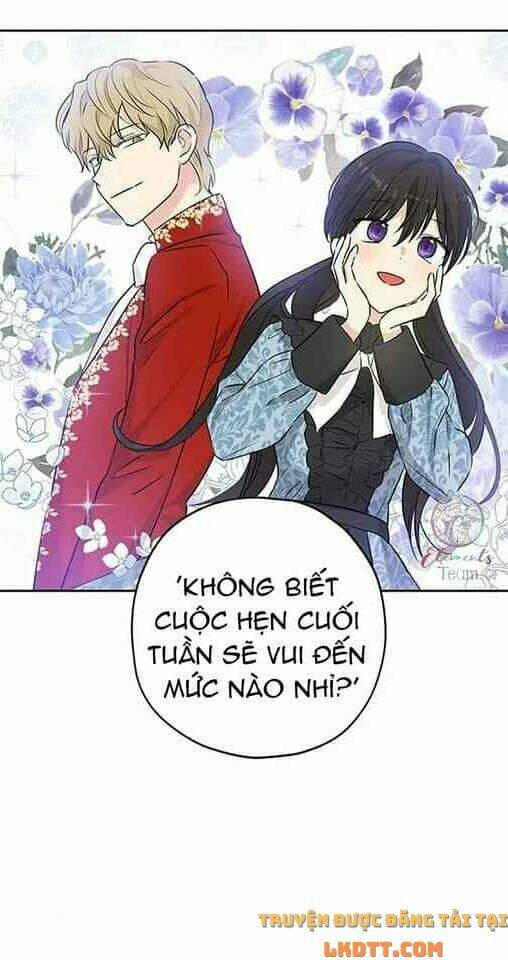 Thực Ra Tôi Mới Là Thật Chapter 19 - Trang 2