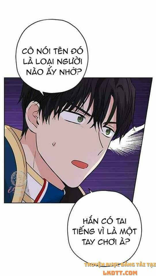 Thực Ra Tôi Mới Là Thật Chapter 19 - Trang 2